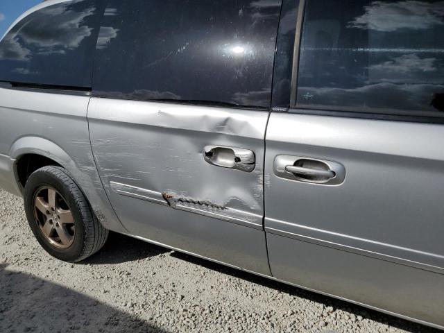 Photo 9 from auction – 2006 DODGE GRAND CARA with VIN 2D4GP44L06R615221