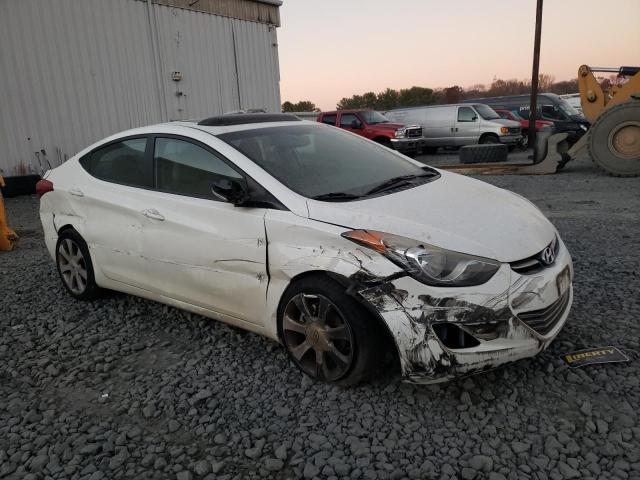 Photo 1 from auction – 2012 HYUNDAI ELANTRA GL with VIN 5NPDH4AEXCH141757