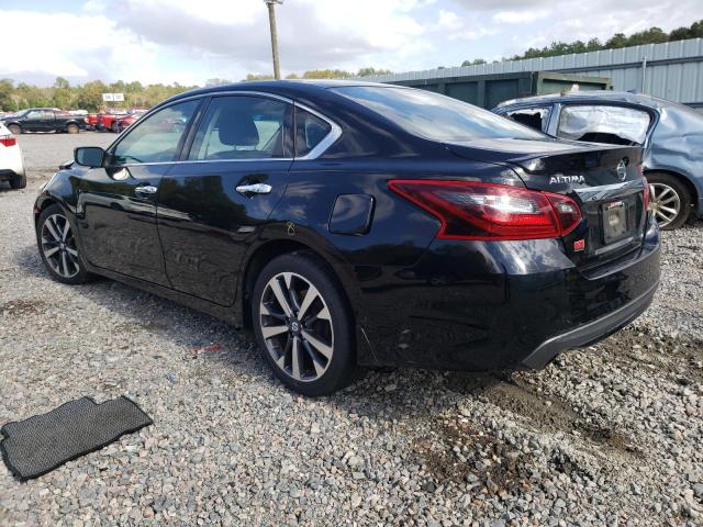 Photo 3 from auction – 2017 NISSAN ALTIMA 2.5 with VIN 1N4AL3AP4HC471318