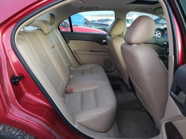 Photo 6 from auction – 2011 FORD FUSION SEL with VIN 3FAHP0JA1BR155199