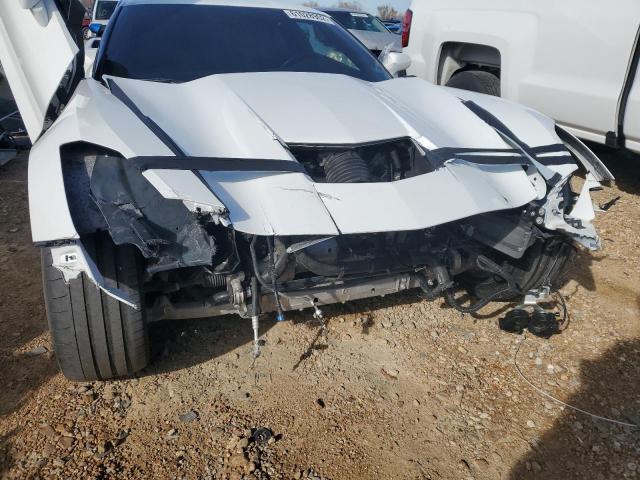 Photo 9 from auction – 2016 CHEVROLET CORVETTE S with VIN 1G1YA2D72G5126174