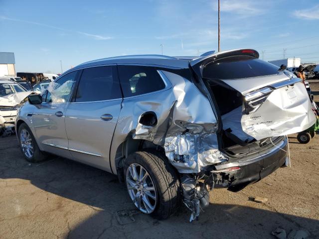 Photo 3 from auction – 2022 BUICK ENCLAVE ES with VIN 5GAEVAKW2NJ130217