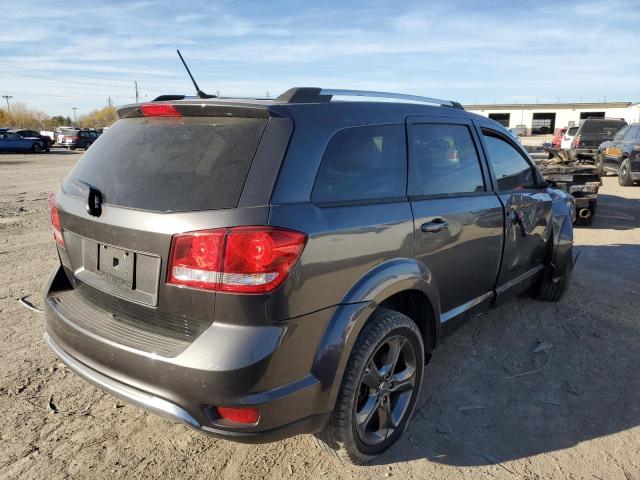 Photo 4 from auction – 2015 DODGE JOURNEY CR with VIN 3C4PDCGG9FT600180