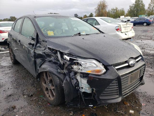 FORD FOCUS SE 2013 con VIN 1FADP3K26DL244436 - Foto de la subasta