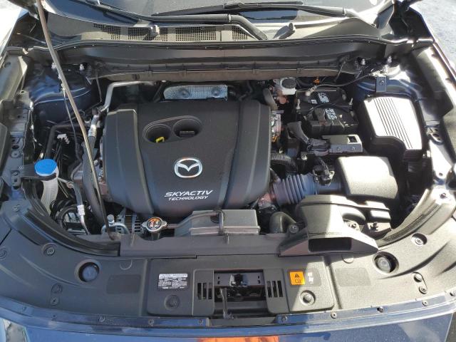 Photo 7 from auction – 2019 MAZDA CX-5 TOURI with VIN JM3KFACM1K1580553