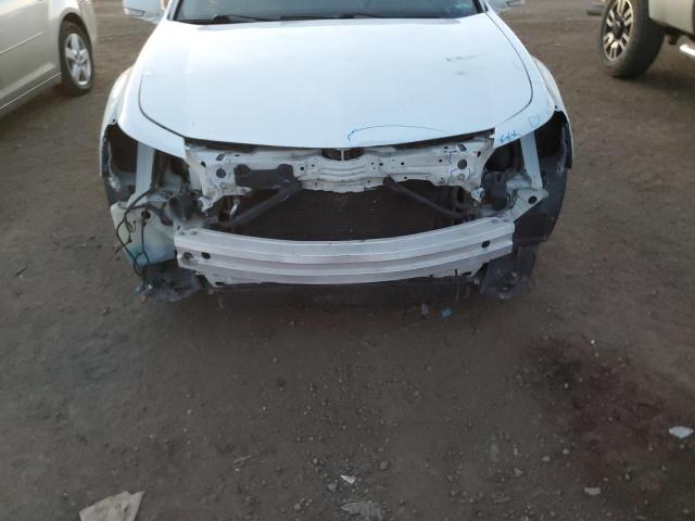 Photo 9 from auction – 2010 ACURA TL with VIN 19UUA8F56AA007550
