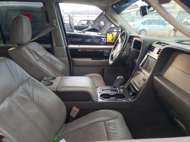 Photo 5 from auction – 2016 LINCOLN NAVIGATOR with VIN 5LMJJ2HT3GEL07308