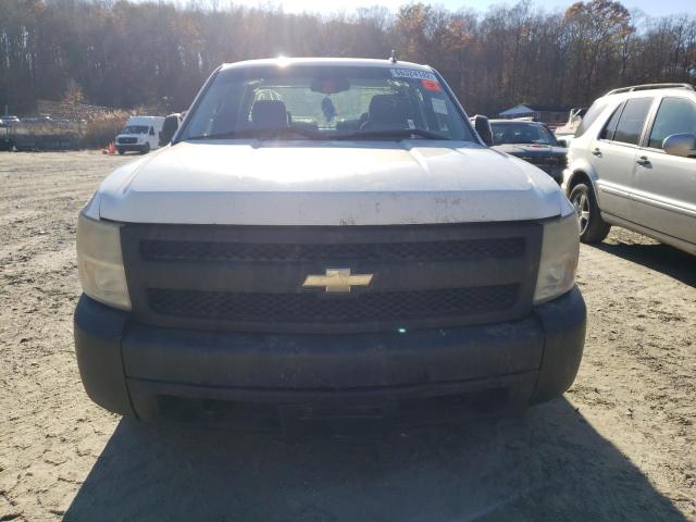 Photo 9 from auction – 2007 CHEVROLET SILVERADO with VIN 1GCEC19J97E593384