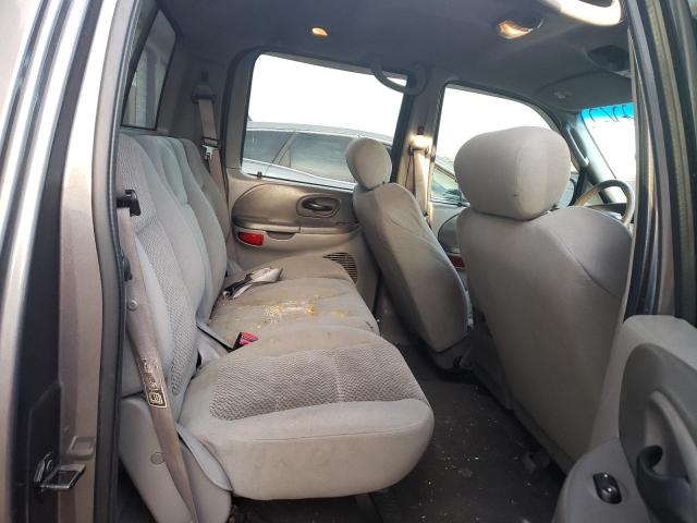 Photo 6 from auction – 2003 FORD F150 SUPER with VIN 1FTRW07L03KD34236