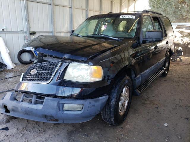 Photo 2 from auction – 2006 FORD EXPEDITION with VIN 1FMPU15516LA26509