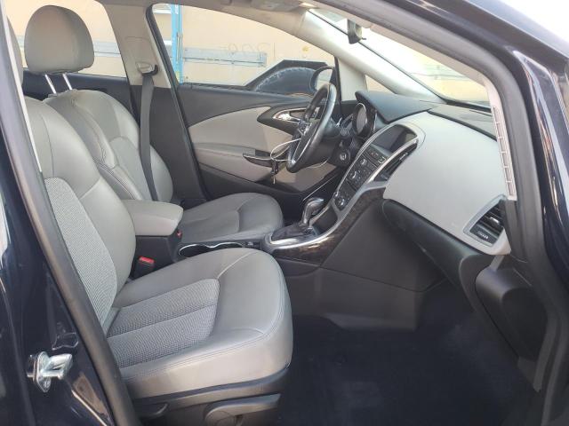 Photo 5 from auction – 2015 BUICK VERANO with VIN 1G4PP5SK2F4213017