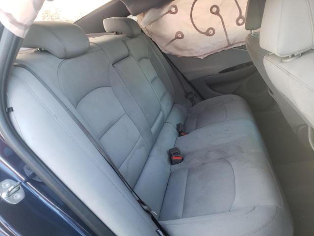 Photo 6 from auction – 2016 CHEVROLET MALIBU LT with VIN 1G1ZE5ST0GF299793