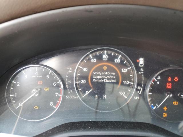 Photo 8 from auction – 2020 MAZDA CX-30 PREM with VIN 3MVDMBEM1LM139695