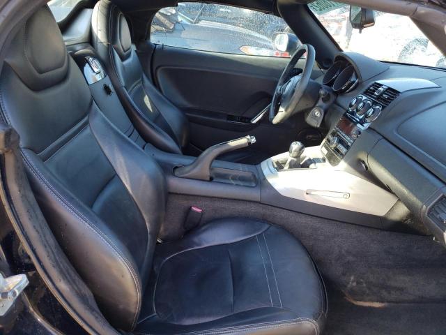 Photo 5 from auction – 2007 SATURN SKY with VIN 1G8MB35B57Y118123