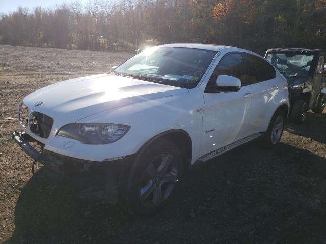 Photo 2 from auction – 2011 BMW X6 XDRIVE3 with VIN 5UXFG2C52BLX07500