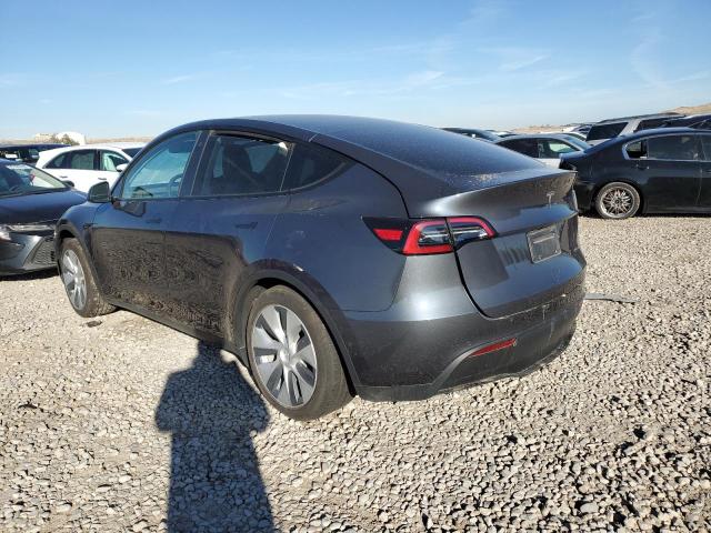 Фото 3 с аукциона – 2022 TESLA MODEL Y с VIN 7SAYGAEE5NF523308