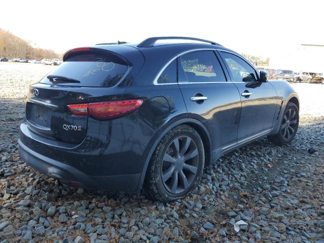 Photo 4 from auction – 2016 INFINITI QX70 with VIN JN8CS1MW5GM751341