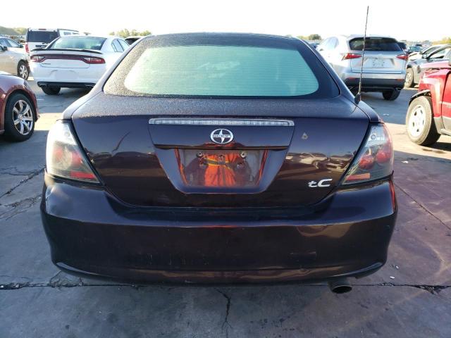 Photo 6 from auction – 2008 TOYOTA SCION TC with VIN JTKDE167080260254