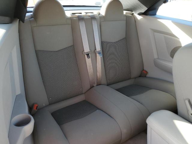 Photo 6 from auction – 2010 CHRYSLER SEBRING TO with VIN 1C3BC5ED5AN109331