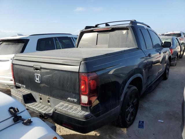Photo 4 from auction – 2017 HONDA RIDGELINE with VIN 5FPYK3F87HB029432