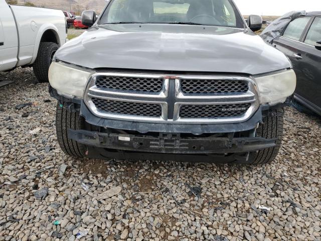 Photo 9 from auction – 2011 DODGE DURANGO EX with VIN 1D4RE2GG2BC717382