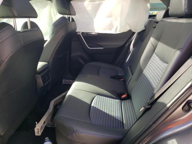 Photo 6 from auction – 2020 TOYOTA RAV4 XSE with VIN JTMEWRFVXLD540450