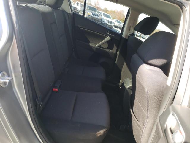 Photo 6 from auction – 2010 MAZDA 3 I with VIN JM1BL1SGXA1183189