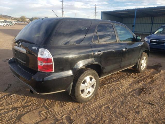 Photo 4 from auction – 2004 ACURA MDX with VIN 2HNYD18244H528946