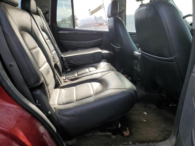 Photo 6 from auction – 2005 FORD EXPLORER L with VIN 1FMZU75WX5ZA47987