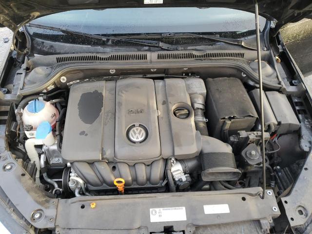 Photo 7 from auction – 2012 VOLKSWAGEN JETTA SEL with VIN 3VWLP7AJ5CM101591
