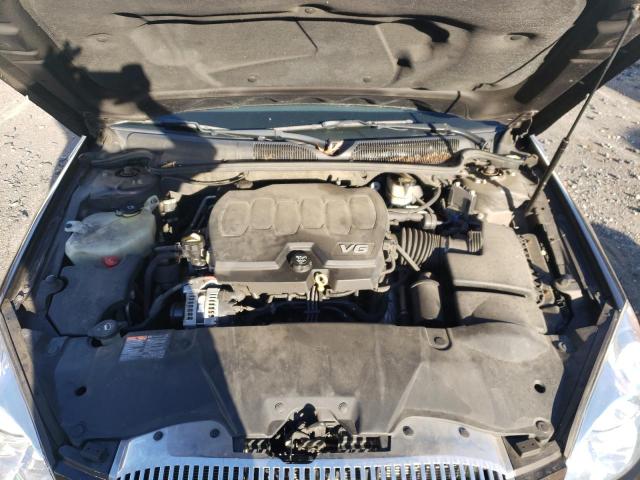 Photo 7 from auction – 2009 BUICK LUCERNE CX with VIN 1G4HD57199U120898