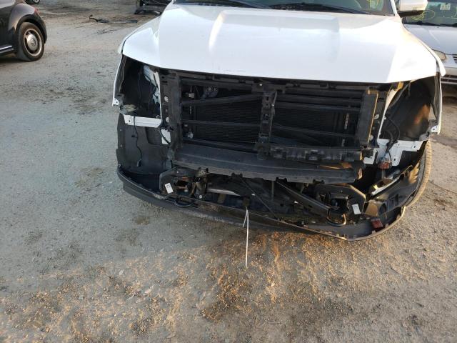 Photo 9 from auction – 2019 FORD EXPEDITION with VIN 1FMJK1JT7KEA08417