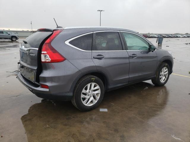 Photo 3 from auction – 2016 HONDA CR-V EXL with VIN 2HKRM4H73GH600027