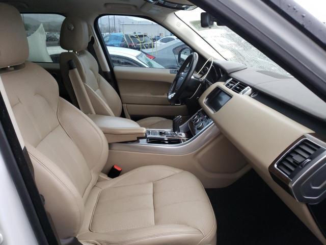 Zdjęcie 5 z aukcji – 2015 LAND ROVER RANGE ROVE z VIN SALWR2VF9FA518807