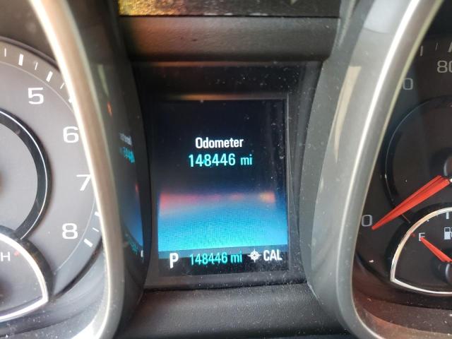 Photo 8 from auction – 2015 CHEVROLET MALIBU 1LT with VIN 1G11C5SL2FF298050