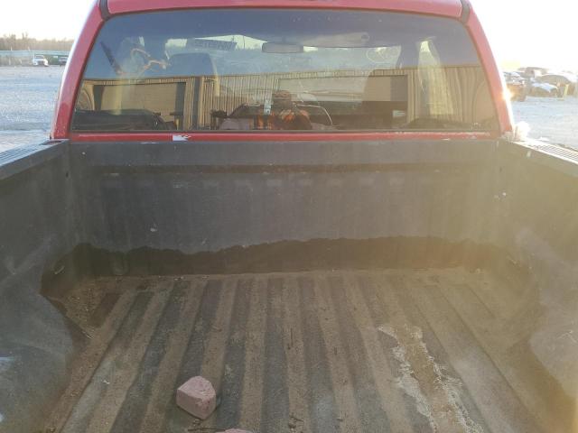 Photo 6 from auction – 2005 FORD F150 with VIN 1FTRF12W15NA17865