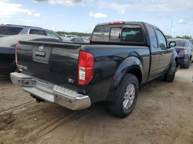 Photo 4 from auction – 2016 NISSAN FRONTIER S with VIN 1N6AD0CU1GN730727
