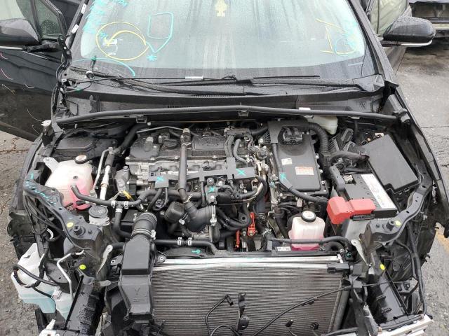 Photo 7 from auction – 2019 TOYOTA PRIUS with VIN JTDKARFUXK3095429
