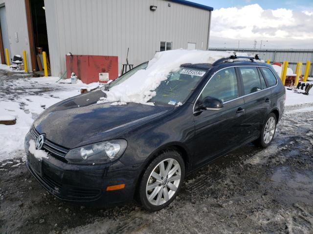 Photo 9 from auction – 2014 VOLKSWAGEN JETTA S with VIN 3VWPP7AJ2EM618836