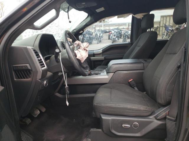 Photo 7 from auction – 2015 FORD F150 SUPER with VIN 1FTEW1CF7FKF02544