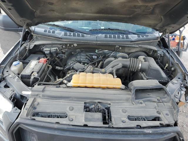 Photo 7 from auction – 2016 FORD F150 SUPER with VIN 1FTEX1C88GKD09352