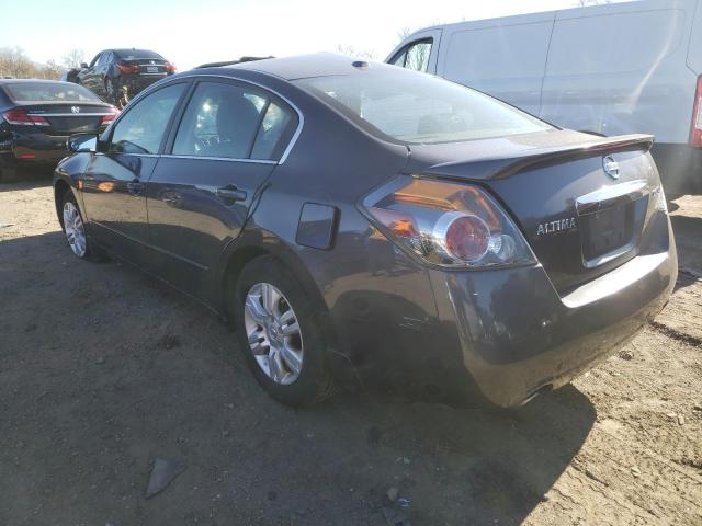 Photo 3 from auction – 2010 NISSAN ALTIMA BAS with VIN 1N4AL2AP8AN502994