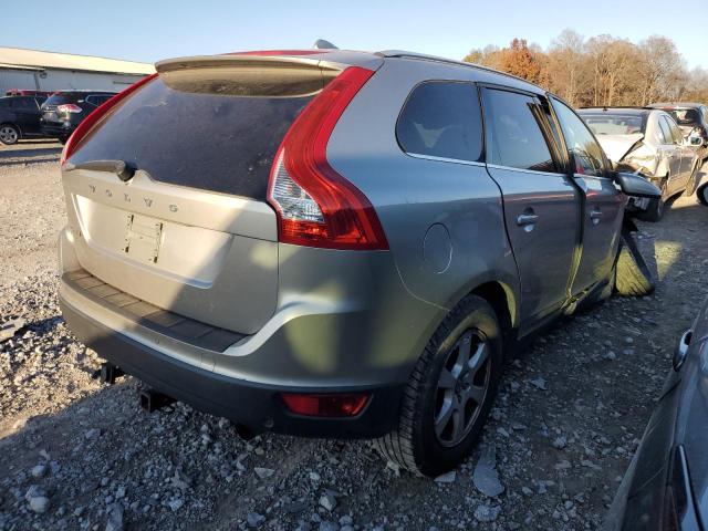 Photo 4 from auction – 2011 VOLVO XC60 3.2 with VIN YV4952DLXB2139212