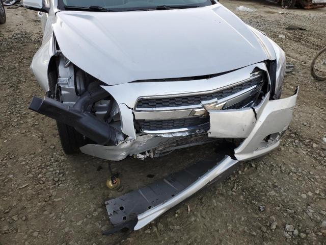 Photo 9 from auction – 2013 CHEVROLET MALIBU 2LT with VIN 1G11E5SA1DF295517