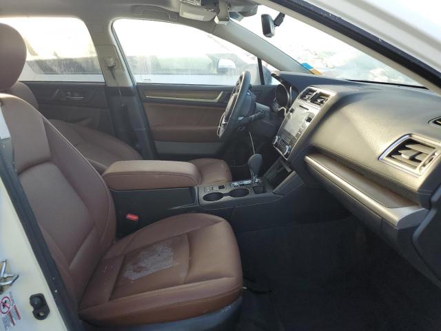 Фото 5 с аукциона – 2018 SUBARU OUTBACK TO с VIN 4S4BSETC0J3301367