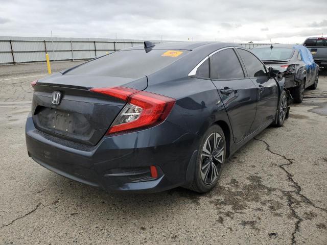 Photo 4 from auction – 2016 HONDA CIVIC EX with VIN 19XFC1F89GE207654