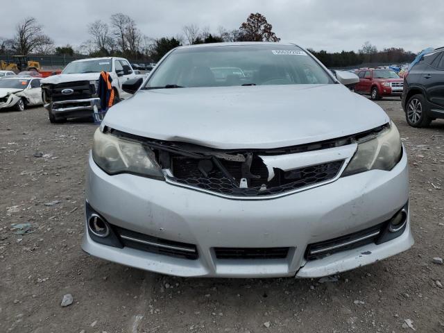 Photo 9 from auction – 2012 TOYOTA CAMRY BASE with VIN 4T1BF1FK5CU159627