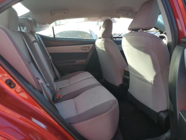 Photo 6 from auction – 2018 TOYOTA COROLLA L with VIN 5YFBURHE2JP842833
