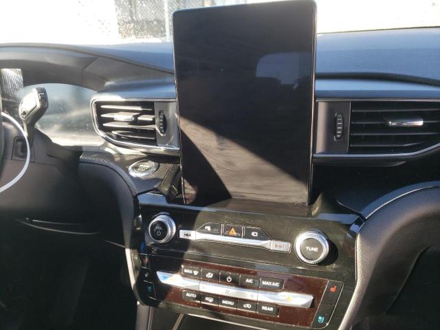 Photo 9 from auction – 2021 FORD EXPLORER S with VIN 1FM5K8GC8MGC08635