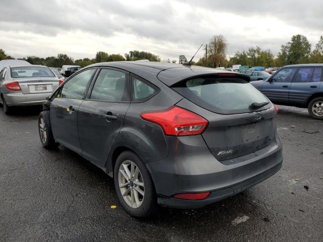 Photo 3 from auction – 2015 FORD FOCUS SE with VIN 1FADP3K23FL300903